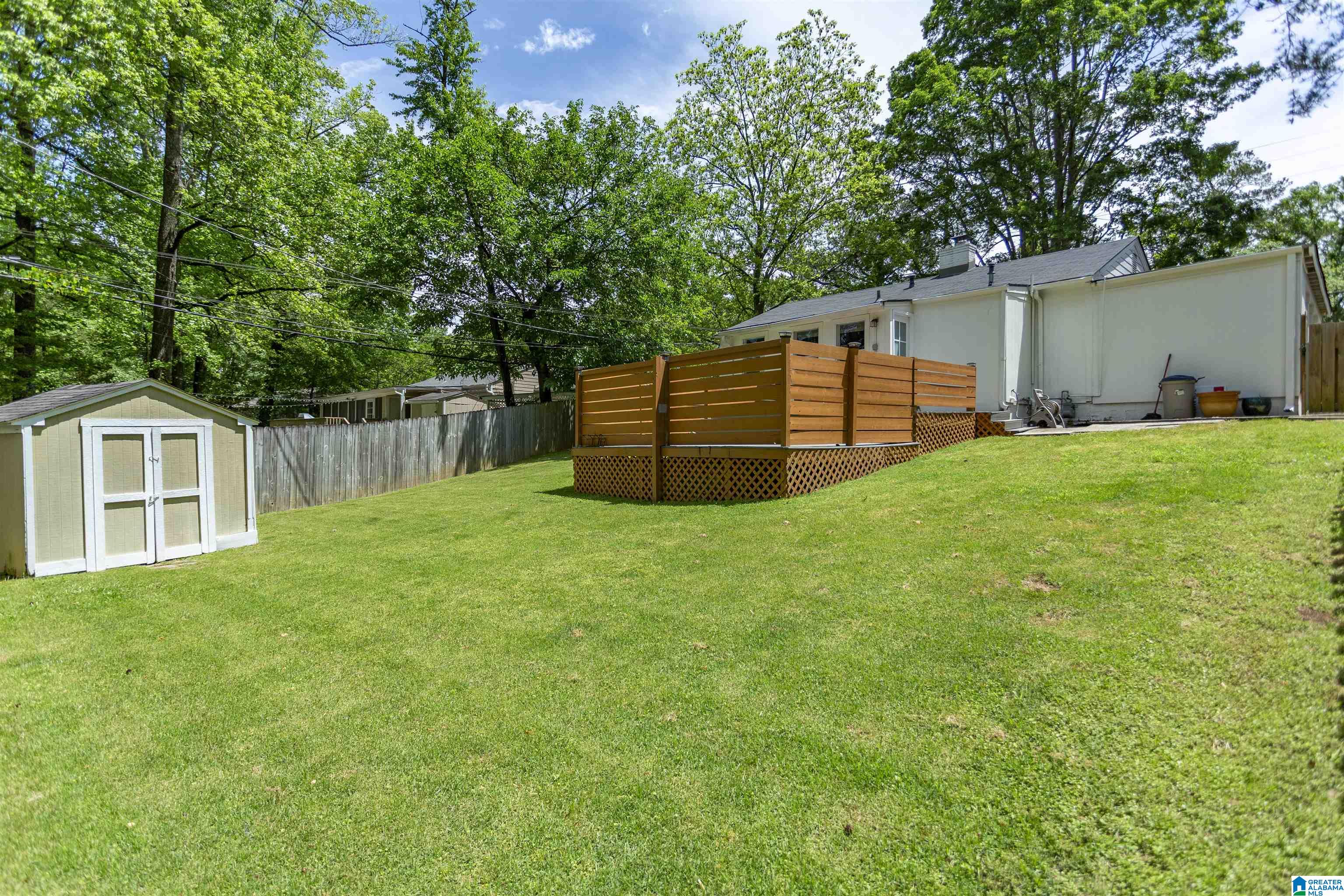 4308 Montevallo Road Birmingham, AL 35213 - Photo 41 of 45