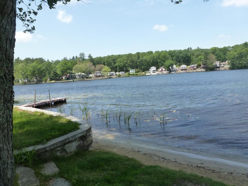 6 Hitty Road Salem, NH 03079 - Photo 28 of 30