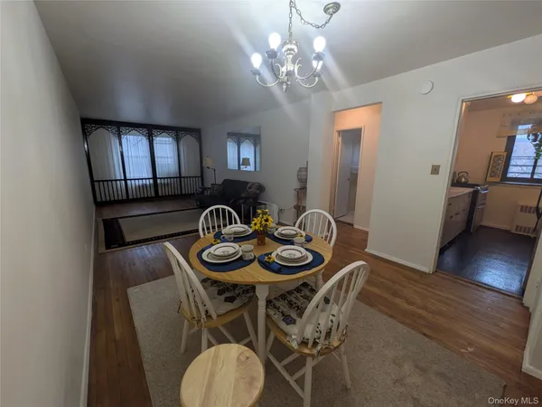 $175,000 | 87-56 Francis Lewis Boulevard, Unit B45 | Holliswood