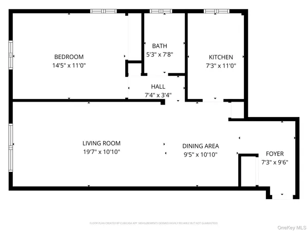 $175,000 | 87-56 Francis Lewis Boulevard, Unit B45 | Holliswood