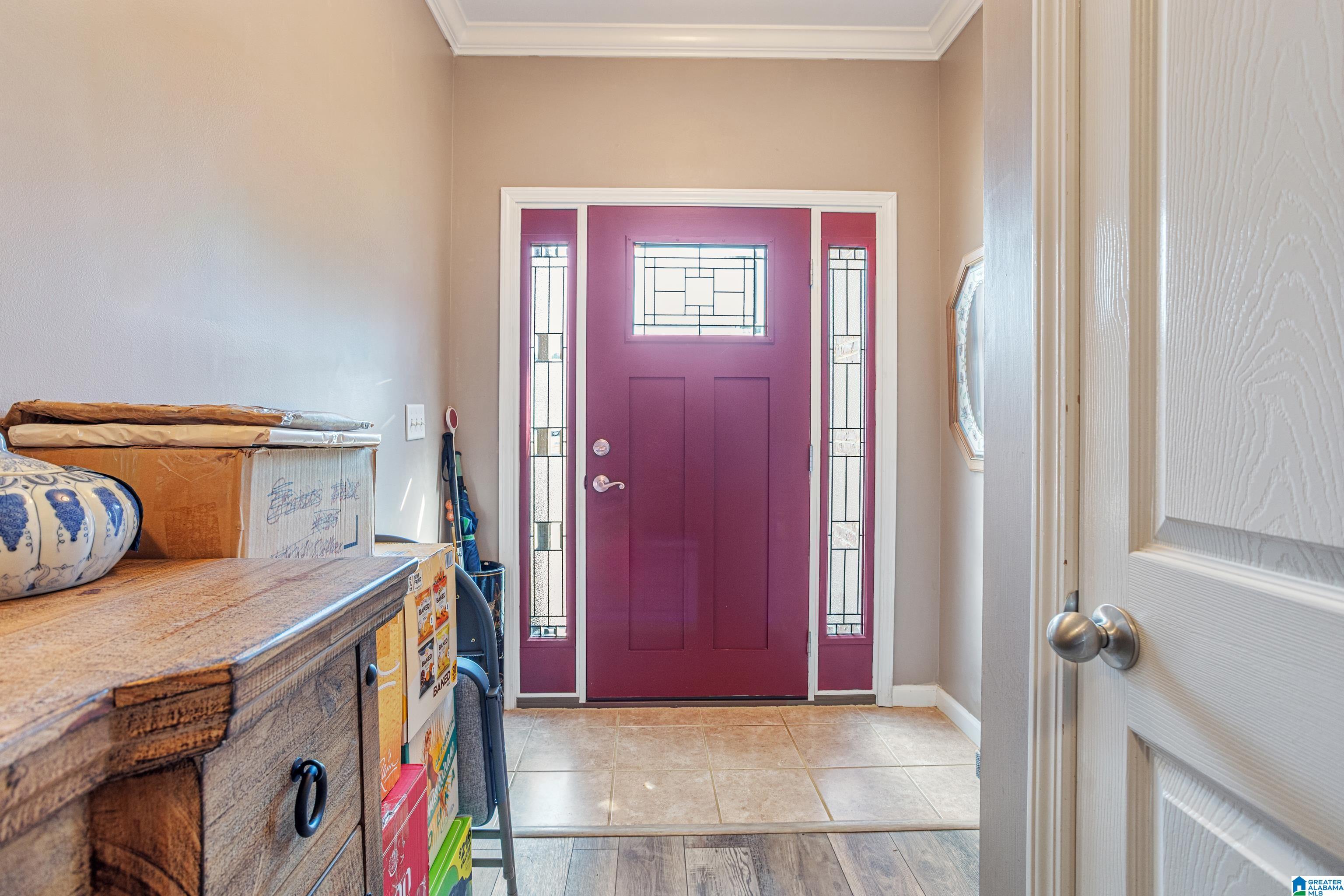 993 Wren Way Mount Olive, AL 35117 - Photo 3 of 55