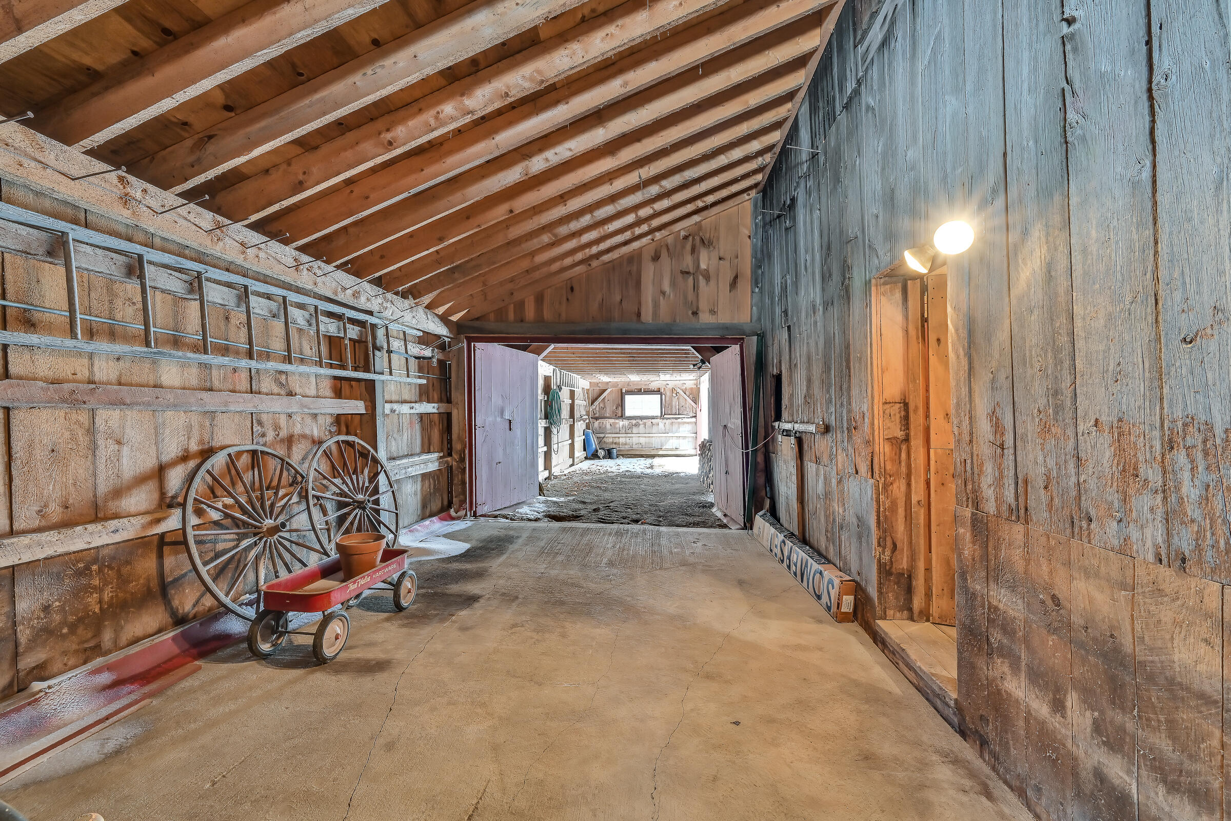 229 Freeman Ridge Road Kingfield, ME 04947 - Photo 24 of 88 109480gr-129