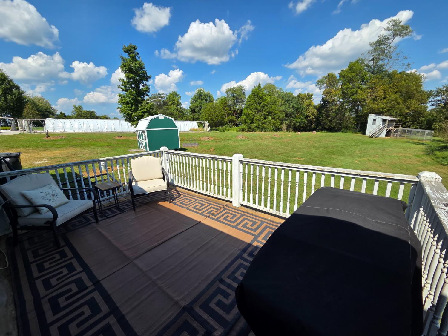 9436 Florence Hill Road Florence, IN 47020 - Photo 21 of 32 Gallery Image 21
