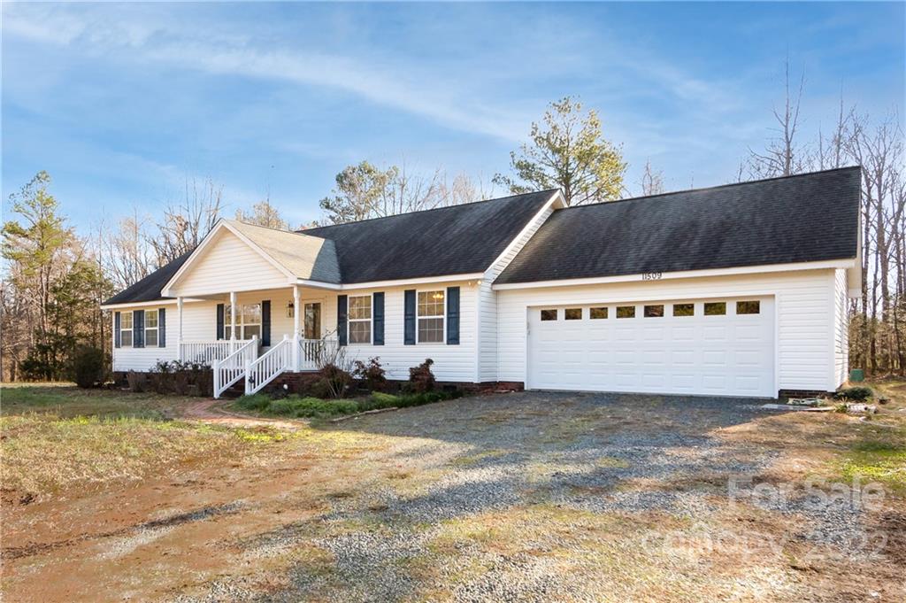11509 Pioneer Mill Road Midland, NC 28107 - Photo 1 of 42 Gallery Image 1