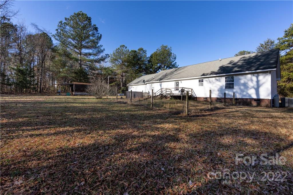 11509 Pioneer Mill Road Midland, NC 28107 - Photo 40 of 42 Gallery Image 40