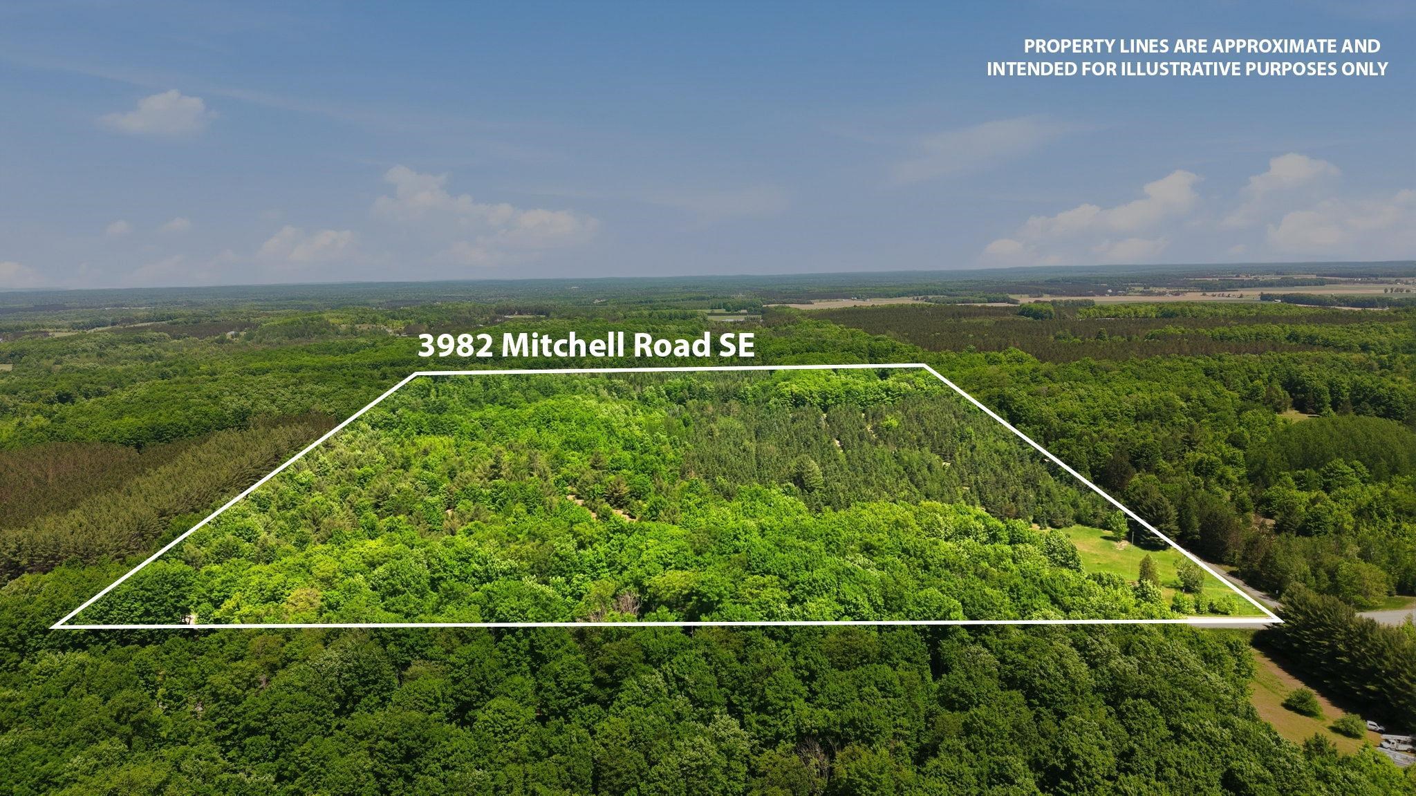 3982 Mitchell Road Southeast Kalkaska, MI 49646 - Photo 20 of 29