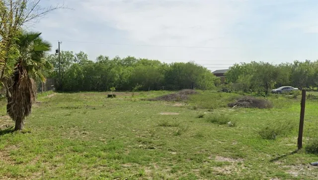 a view of an outdoor space with a lake view