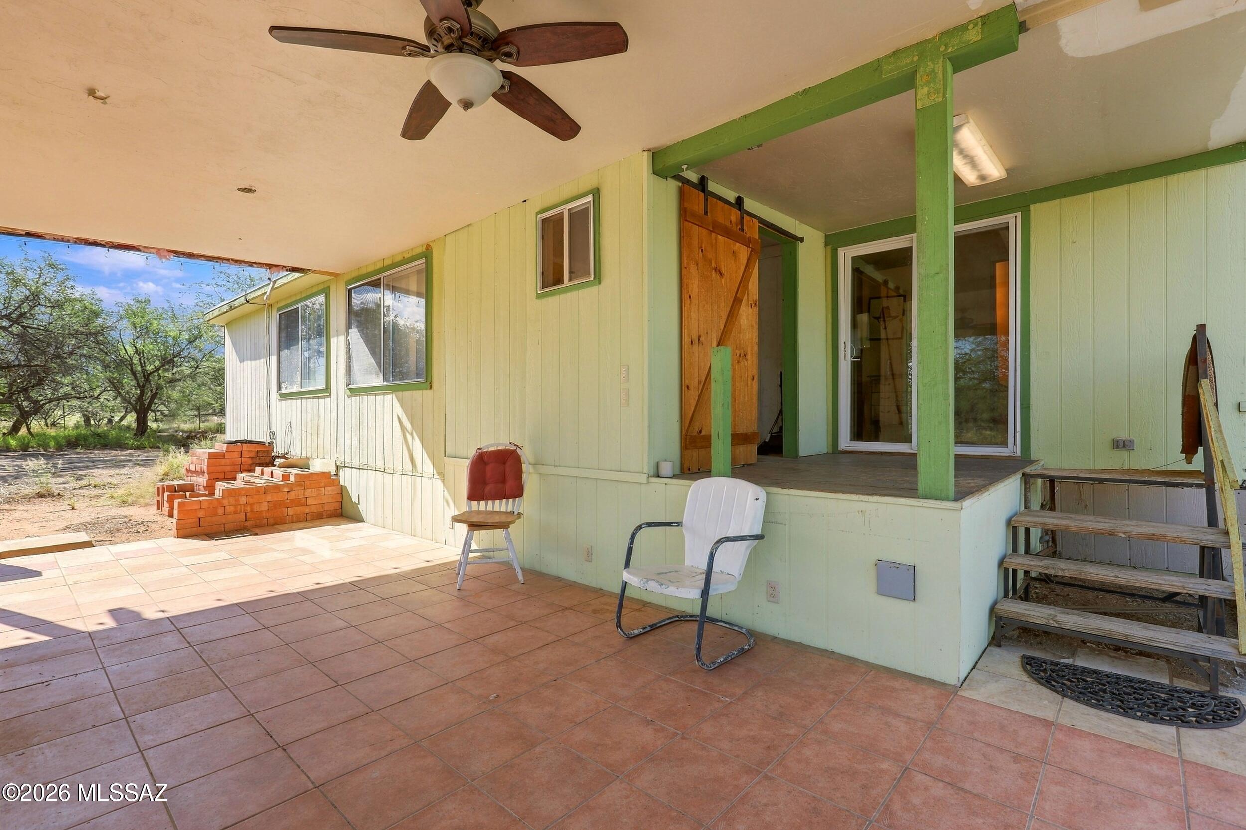 27049 South Coopers Hawk Road Amado, AZ 85645 - Photo 16 of 30 IMG_1489