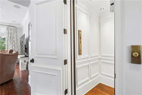 $1,790,000 | 822 Barracks Street, Unit A, New Orleans, LA 70116