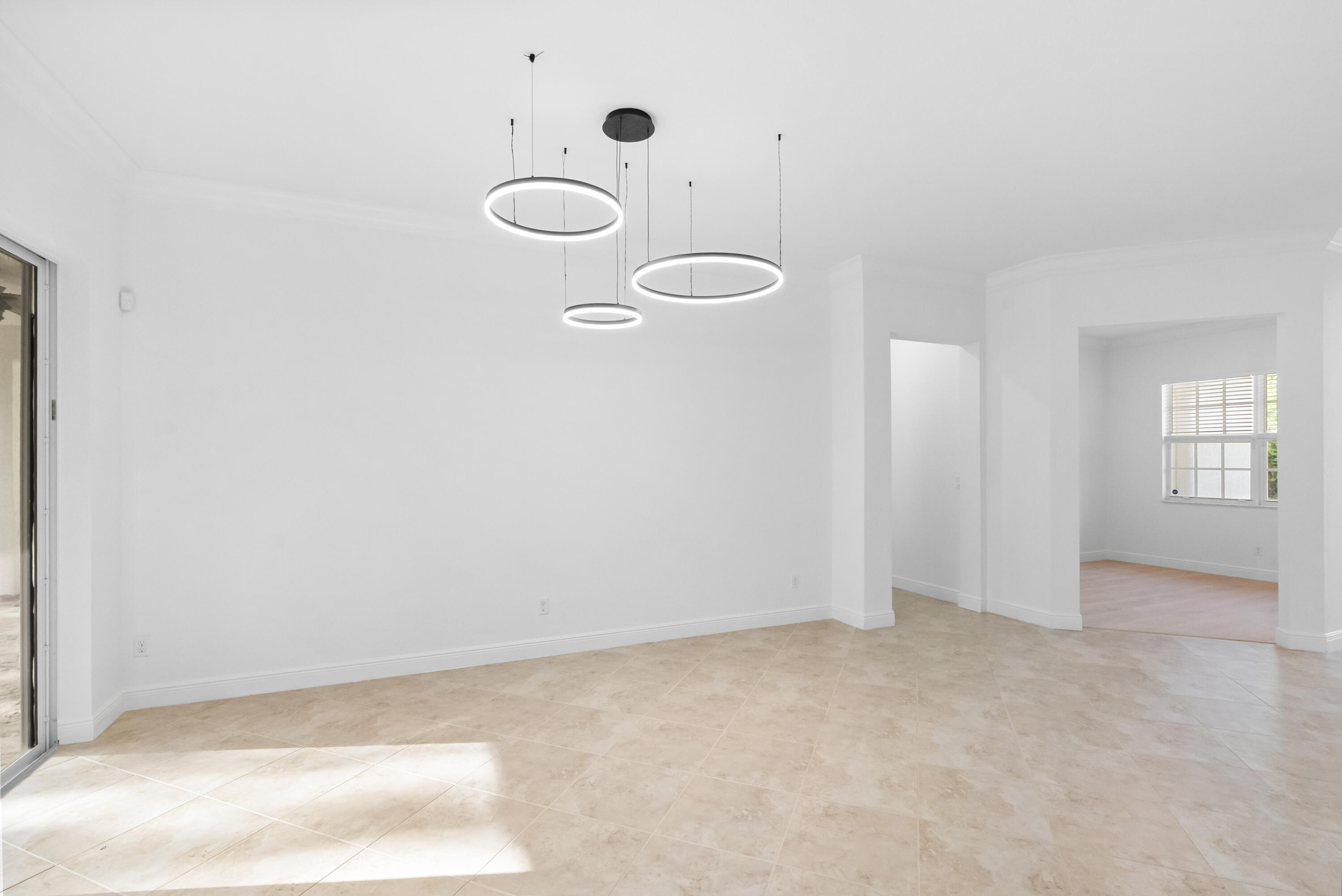 301 Rudder Cay Way Jupiter, FL 33458 - Photo 13 of 59 a view of an empty room