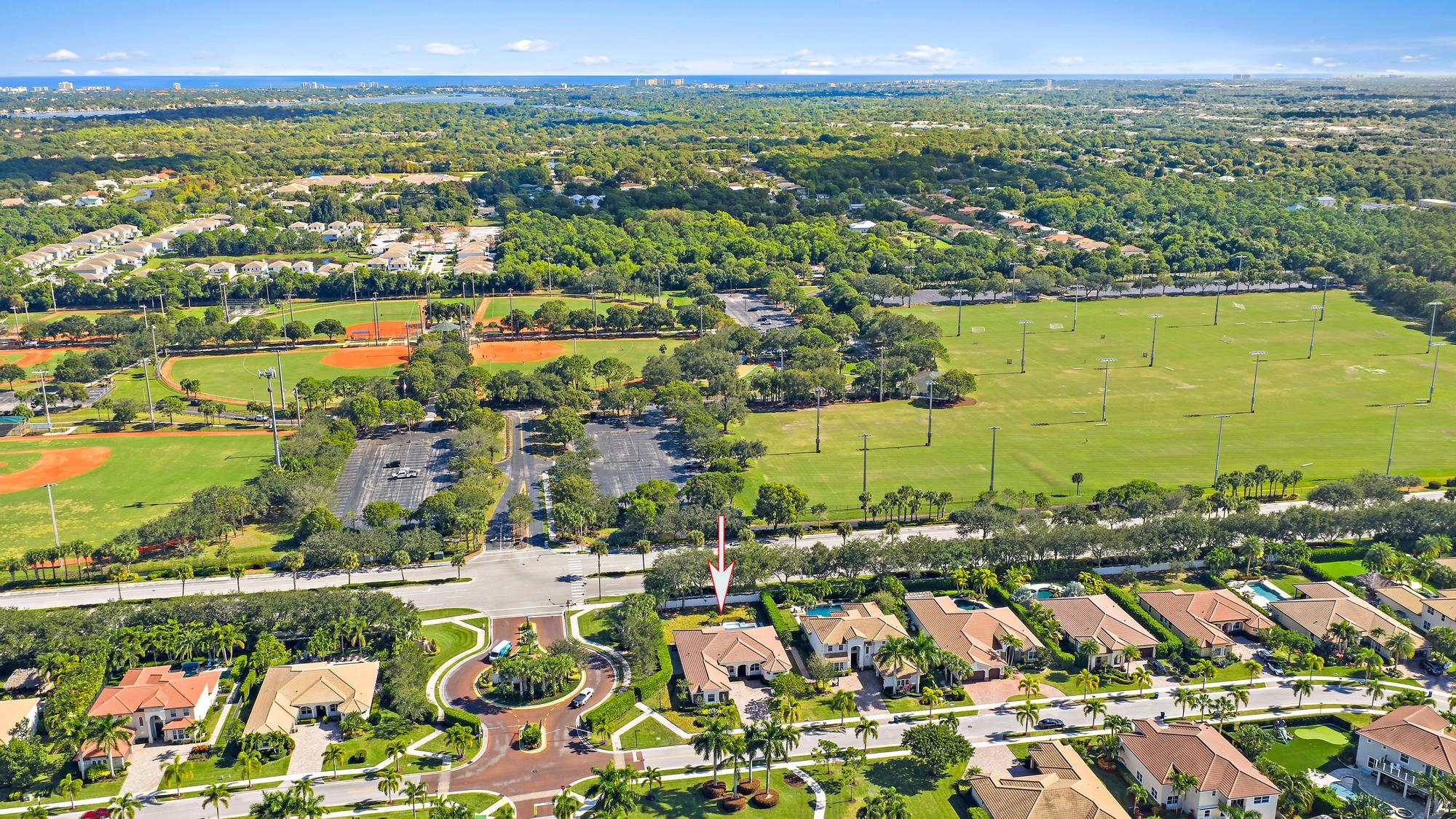 301 Rudder Cay Way Jupiter, FL 33458 - Photo 40 of 59 301 Rudder Cay Way-5 (1)