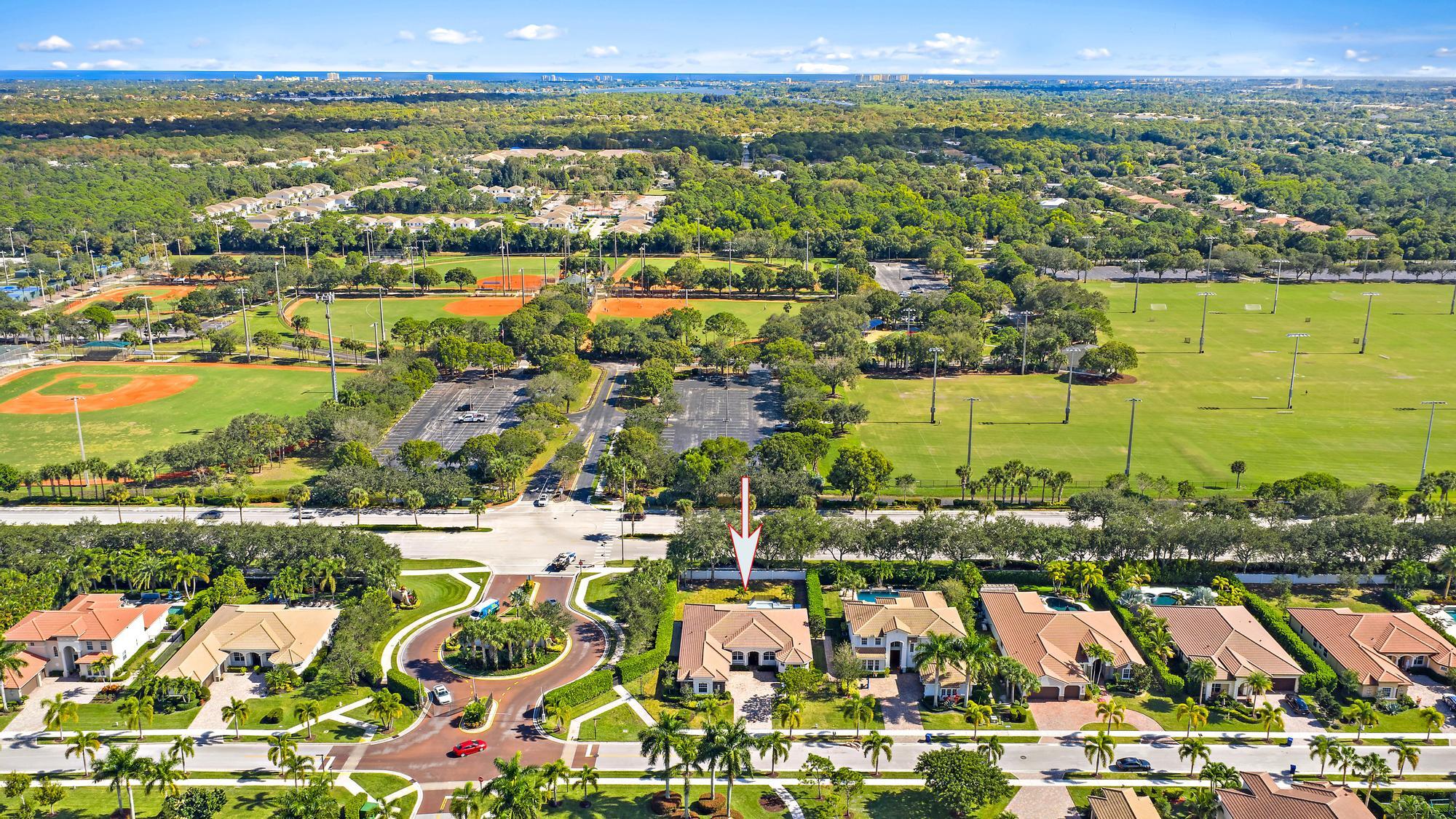 301 Rudder Cay Way Jupiter, FL 33458 - Photo 45 of 59 301 Rudder Cay Way-3