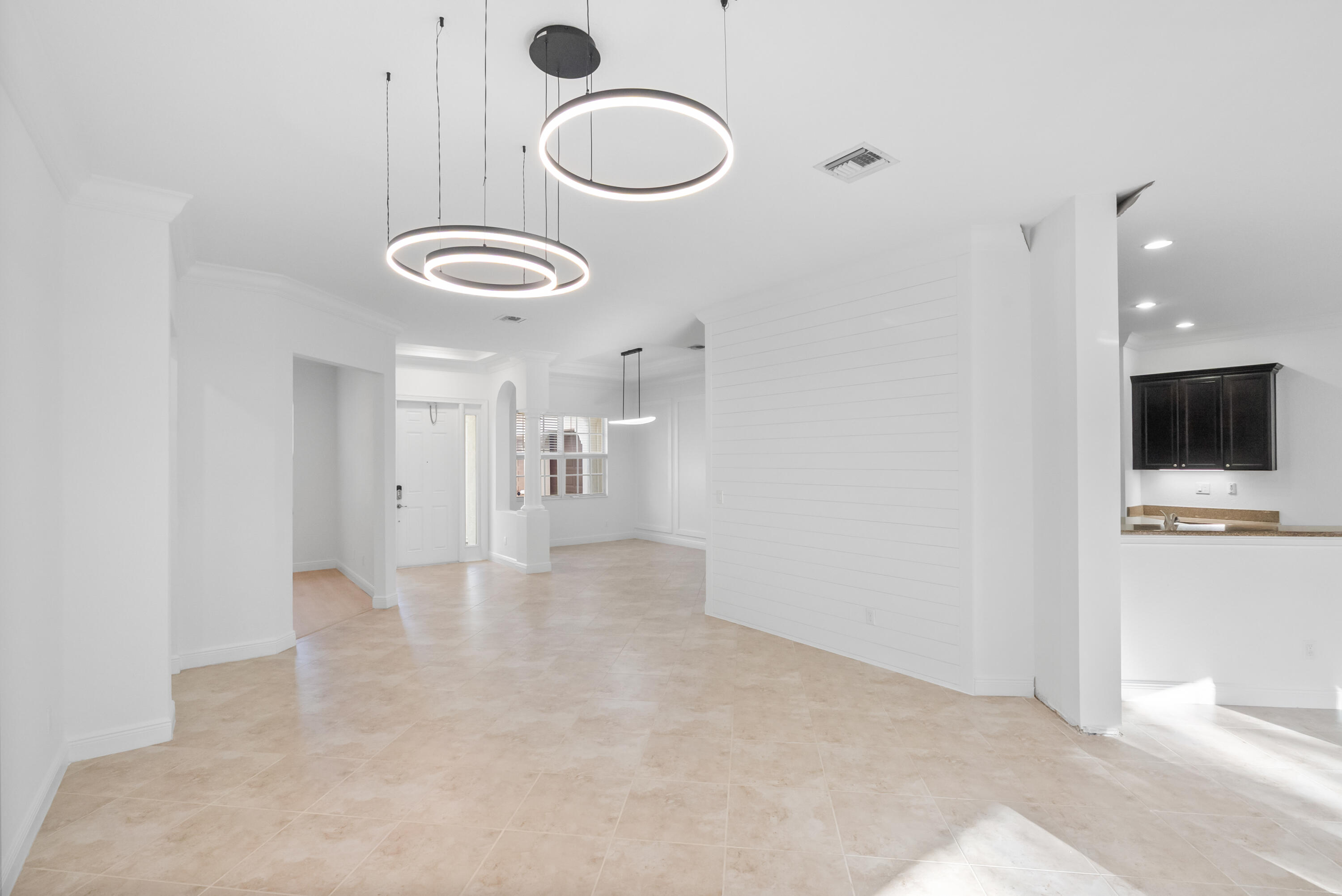 301 Rudder Cay Way Jupiter, FL 33458 - Photo 9 of 59 a view of a livingroom with furniture and a window