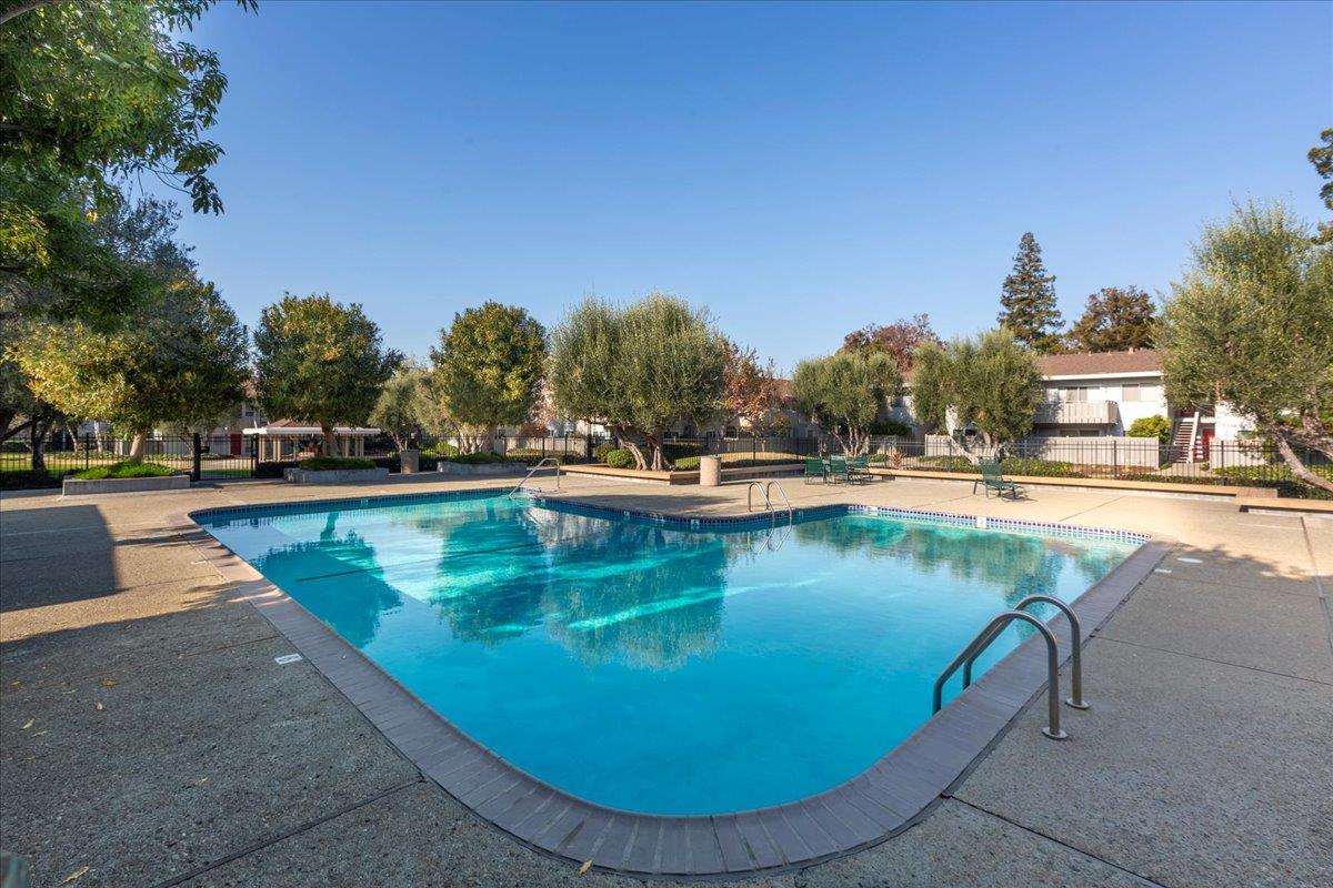 255 South Rengstorff Avenue, Unit 58 Mountain View, CA 94040 - Photo 27 of 27