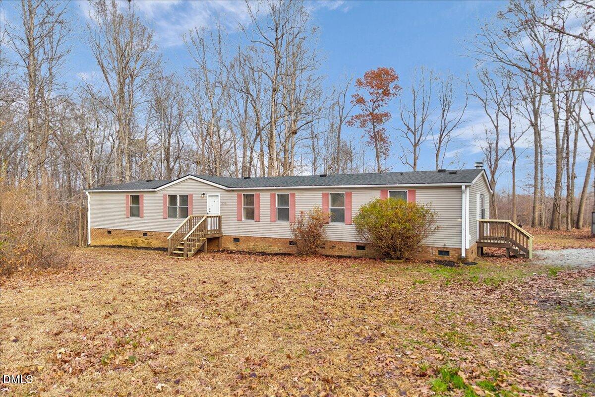 230 Dustin Lane Roxboro, NC 27574 - Photo 2 of 38 02-230 Dustin Ln-2