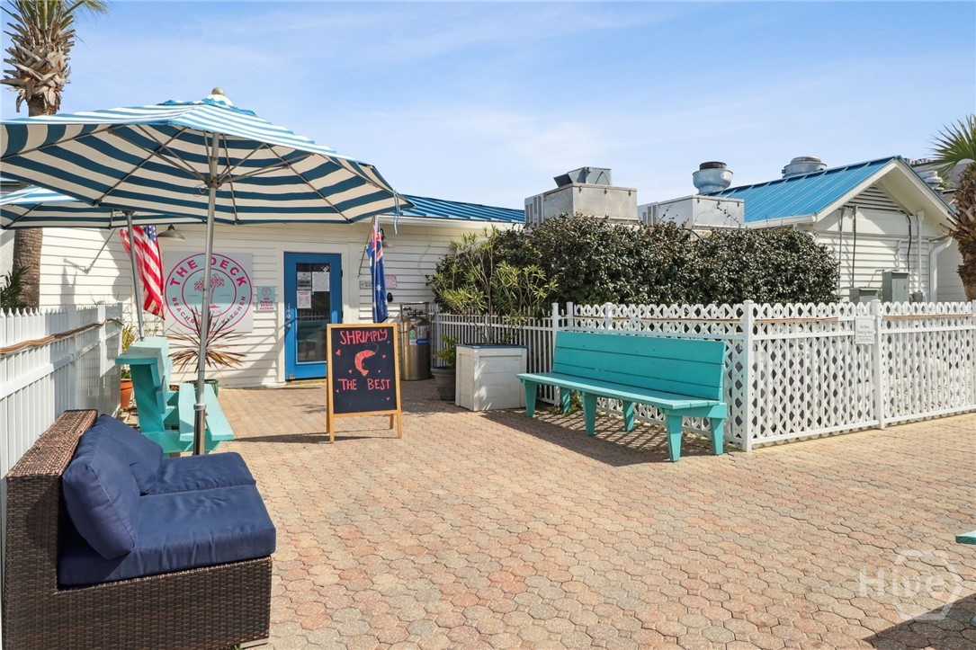 404 Butler Avenue Tybee Island, GA 31328 - Photo 22 of 25 Gallery Image 22