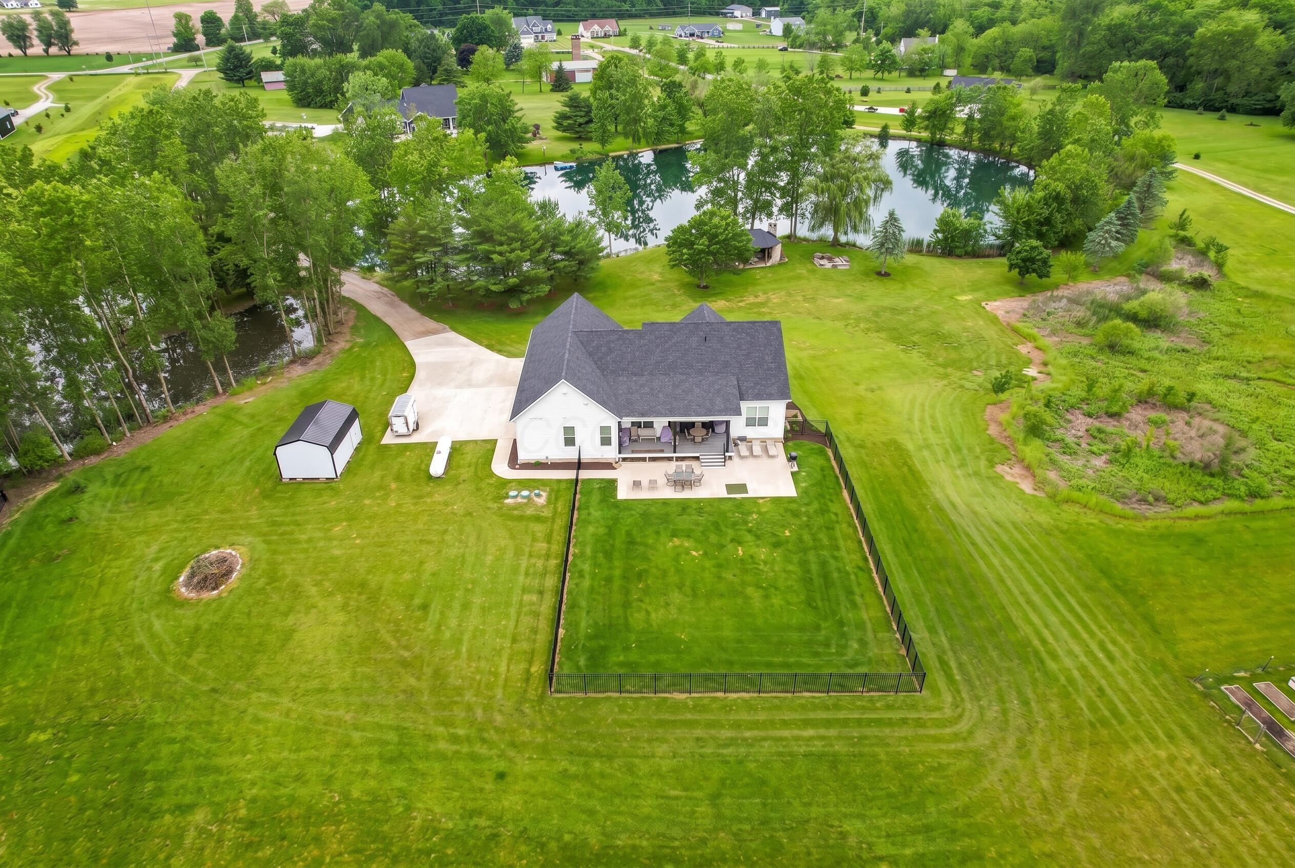 561 Brindle Road Ostrander, OH 43061 - Photo 56 of 65