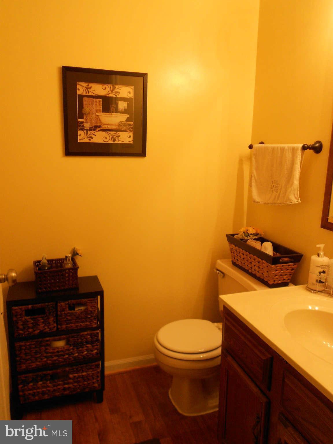 713 Deering Road, Unit 5J Pasadena, MD 21122 - Photo 20 of 26 Bath