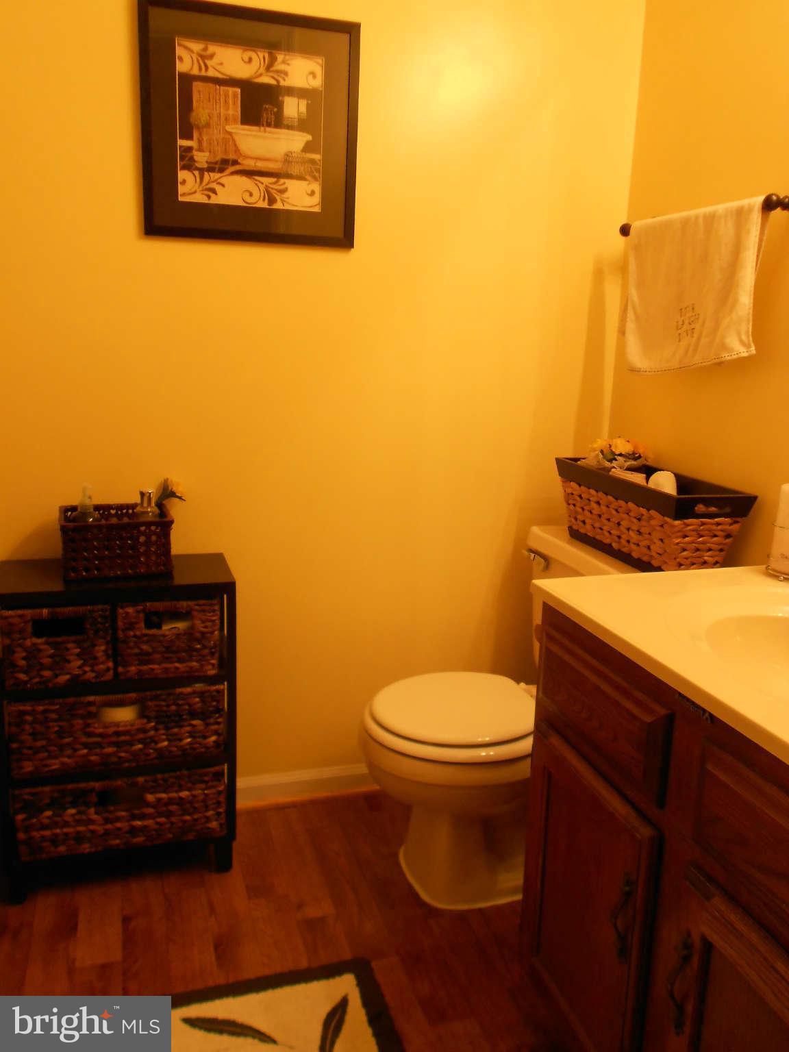 713 Deering Road, Unit 5J Pasadena, MD 21122 - Photo 21 of 26 Bath
