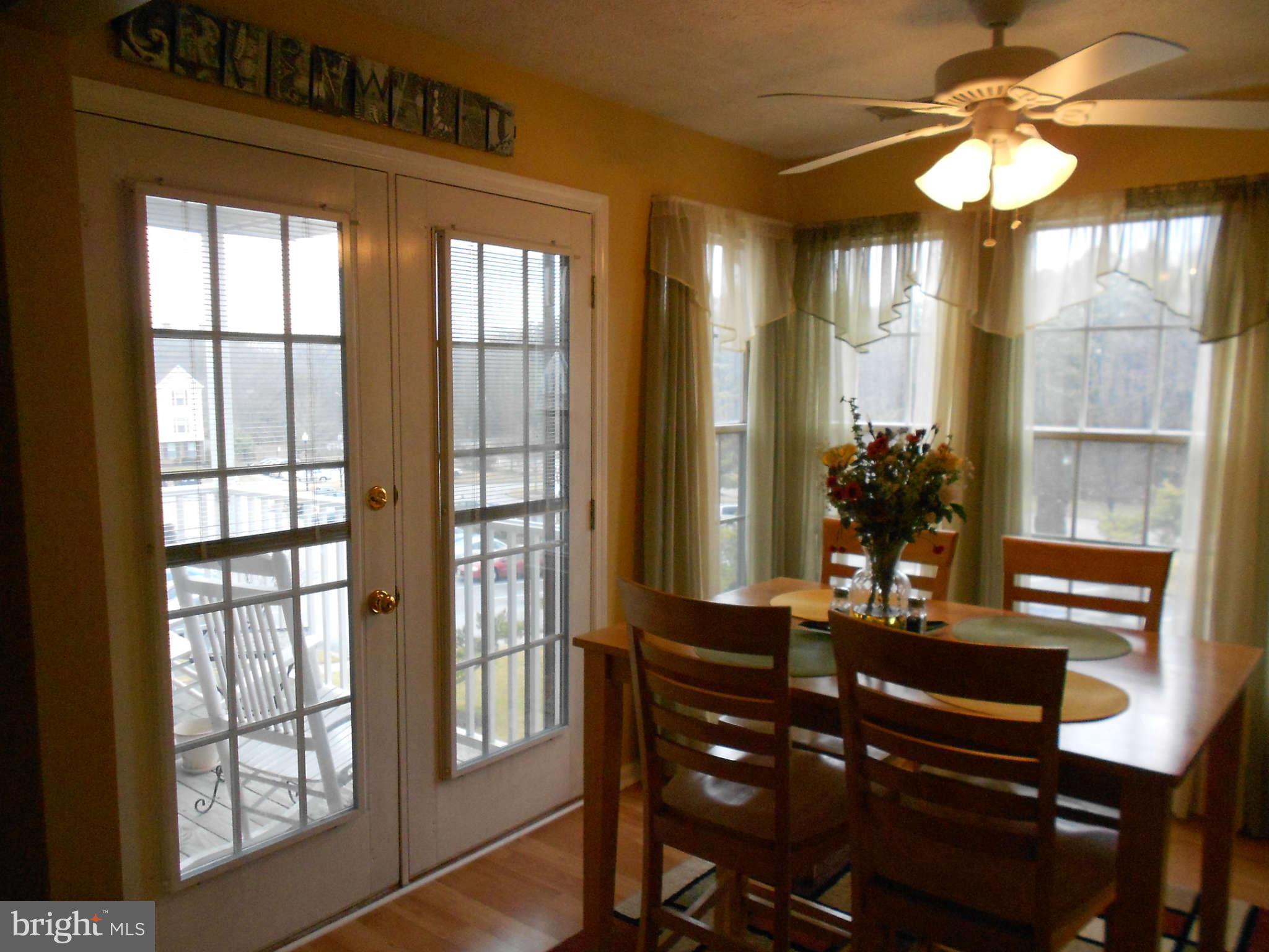 713 Deering Road, Unit 5J Pasadena, MD 21122 - Photo 24 of 26 Dining Room