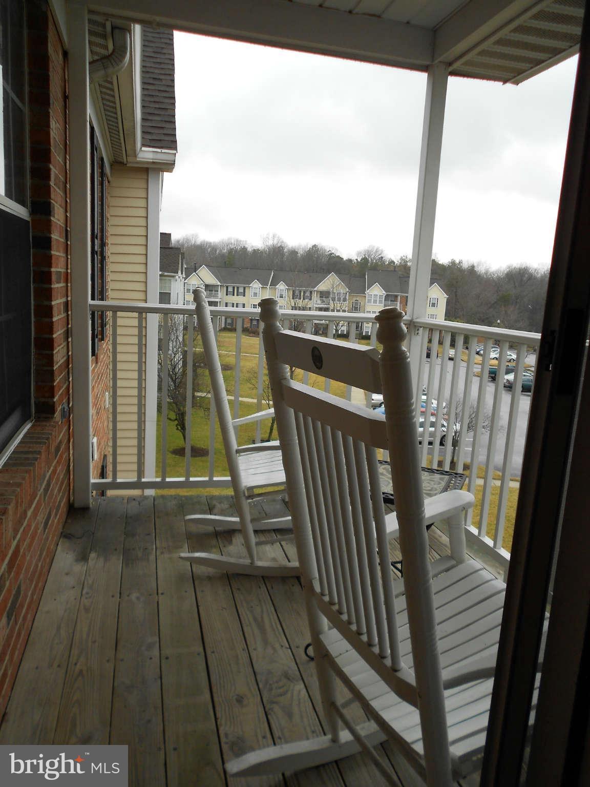 713 Deering Road, Unit 5J Pasadena, MD 21122 - Photo 25 of 26 Exterior (General)