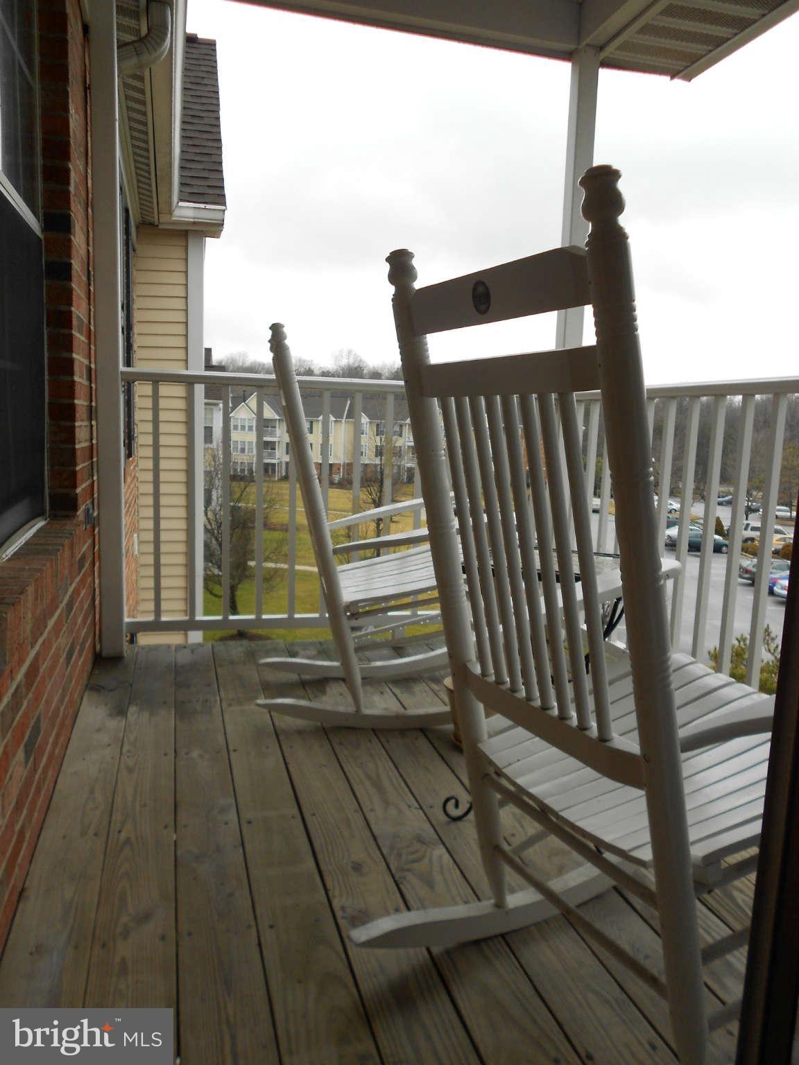 713 Deering Road, Unit 5J Pasadena, MD 21122 - Photo 26 of 26 Exterior (General)