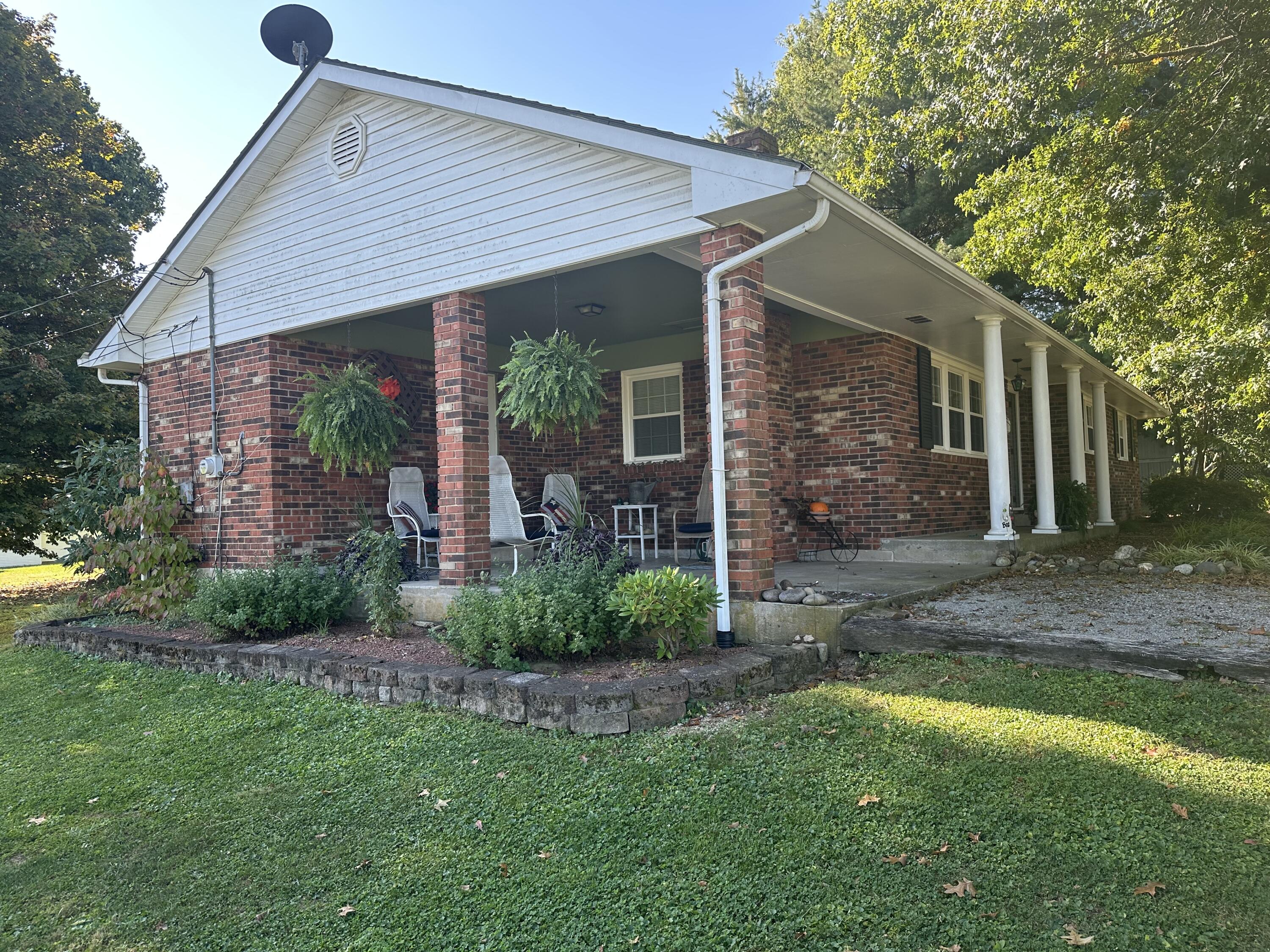 1206 Bethel Ridge Road Sharpsburg, KY 40374 - Photo 20 of 36 IMG_2497