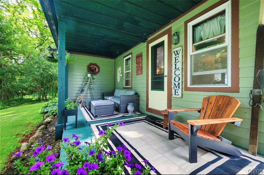 6128 Fearon Road Eaton, NY 13409 - Photo 2 of 46