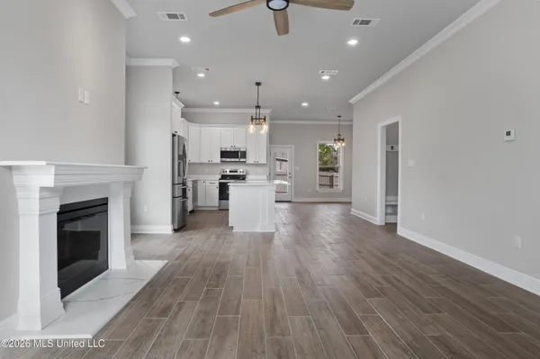 $385,000 | 13244 River Bluff Drive, D'Iberville, MS 39540