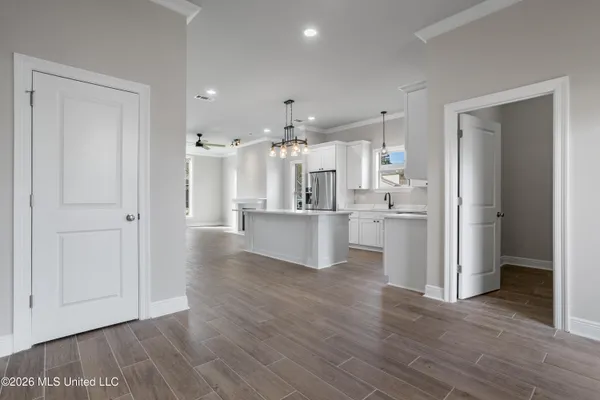 $385,000 | 13244 River Bluff Drive, D'Iberville, MS 39540