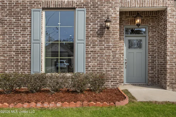 $385,000 | 13244 River Bluff Drive, D'Iberville, MS 39540
