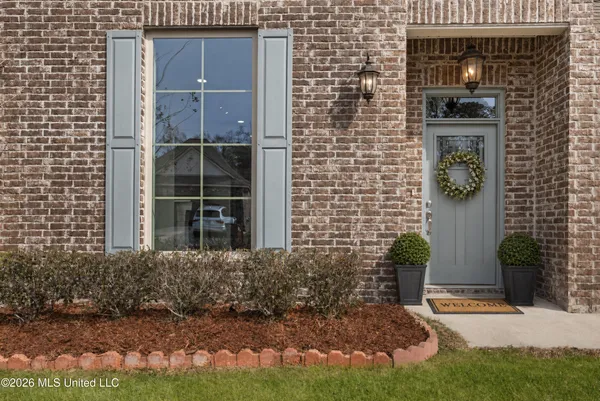 $385,000 | 13244 River Bluff Drive, D'Iberville, MS 39540