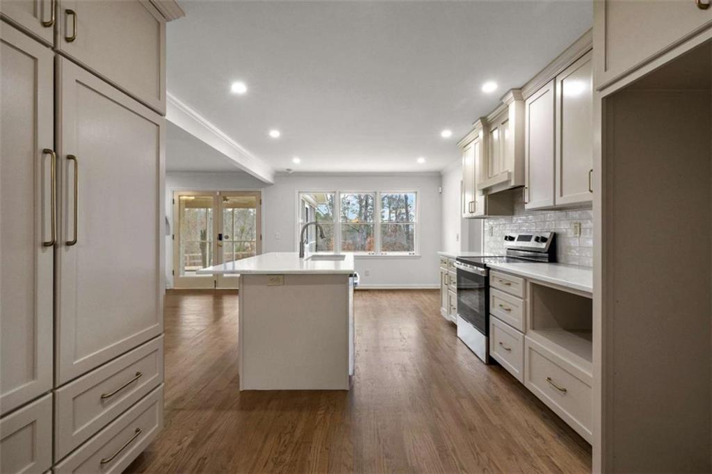 2237 Sewell Mill Road Newnan, GA 30263 - Photo 14 of 48