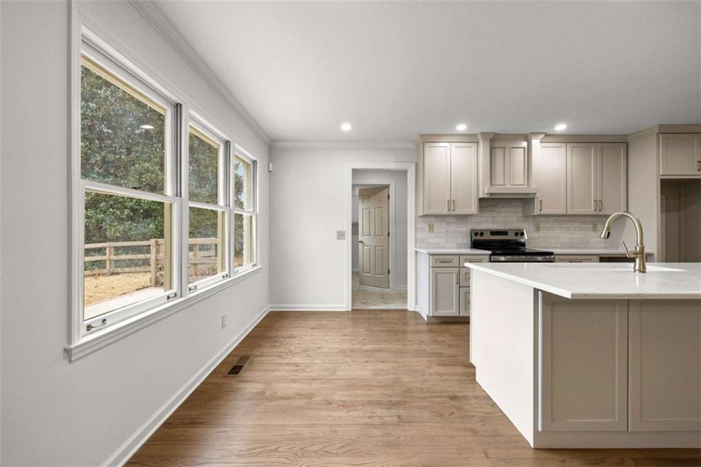 2237 Sewell Mill Road Newnan, GA 30263 - Photo 15 of 48