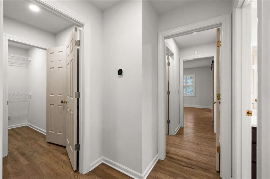 2237 Sewell Mill Road Newnan, GA 30263 - Photo 18 of 48