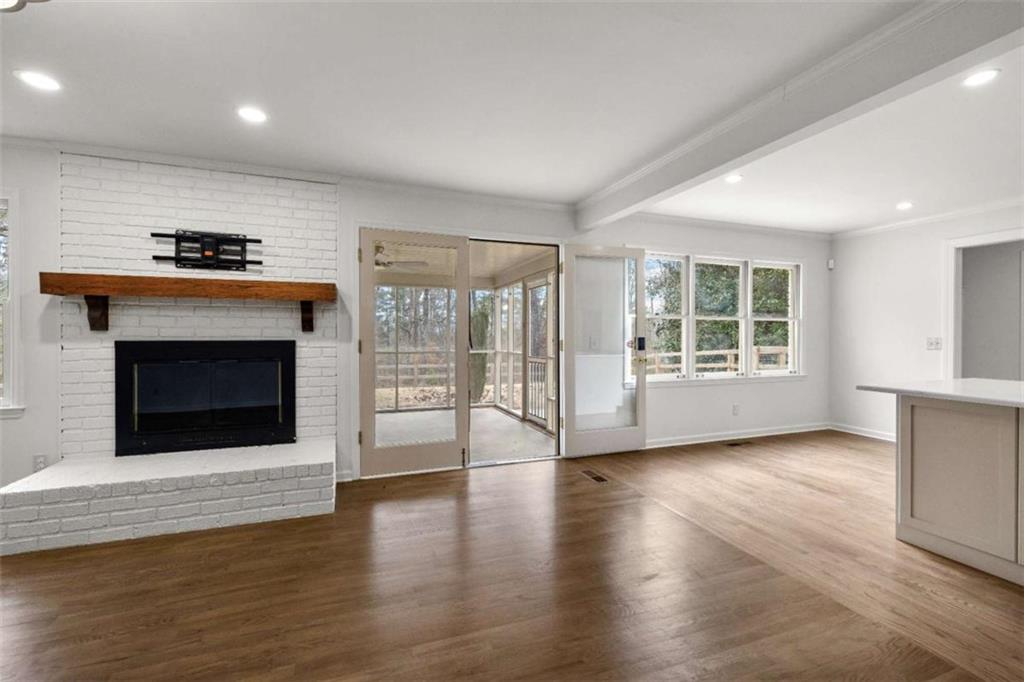 2237 Sewell Mill Road Newnan, GA 30263 - Photo 42 of 48