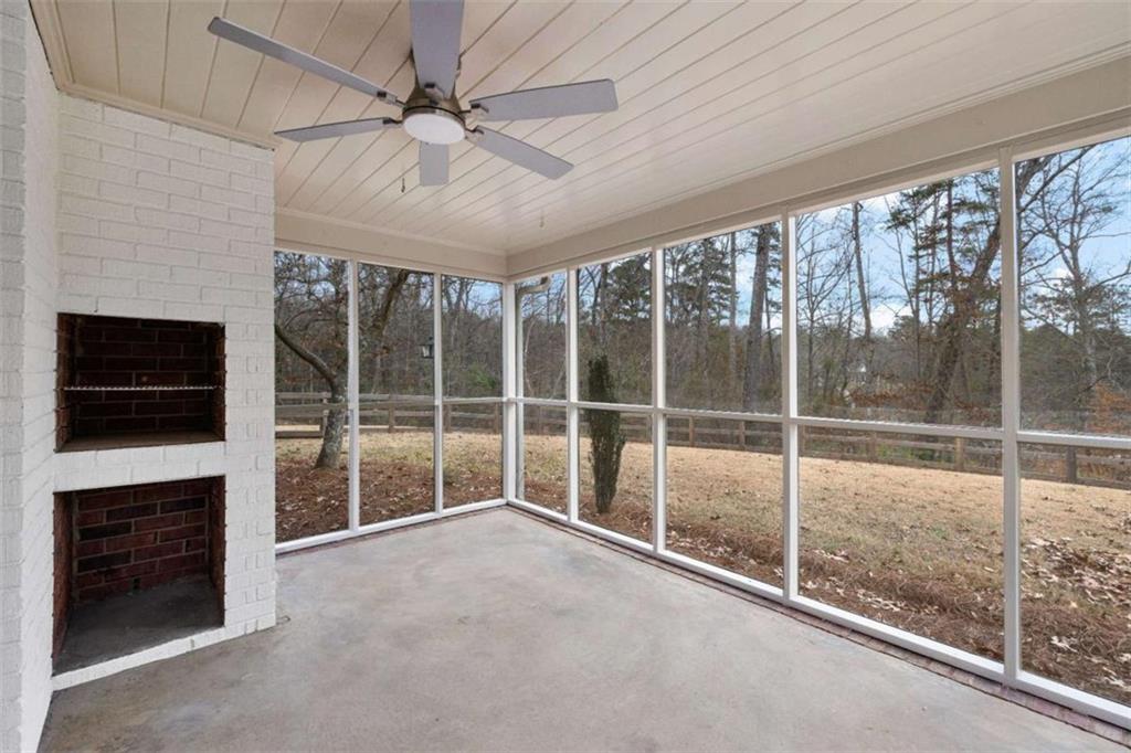 2237 Sewell Mill Road Newnan, GA 30263 - Photo 43 of 48