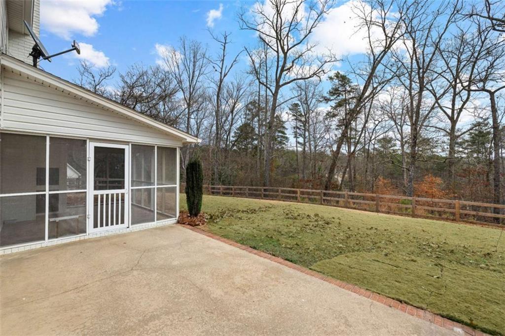 2237 Sewell Mill Road Newnan, GA 30263 - Photo 45 of 48