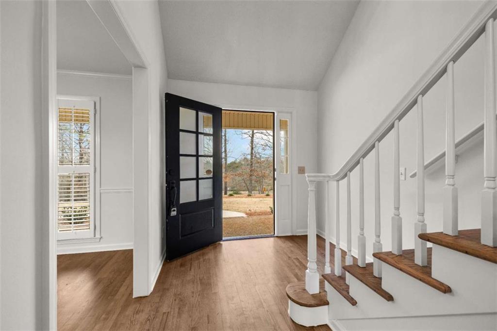 2237 Sewell Mill Road Newnan, GA 30263 - Photo 6 of 48