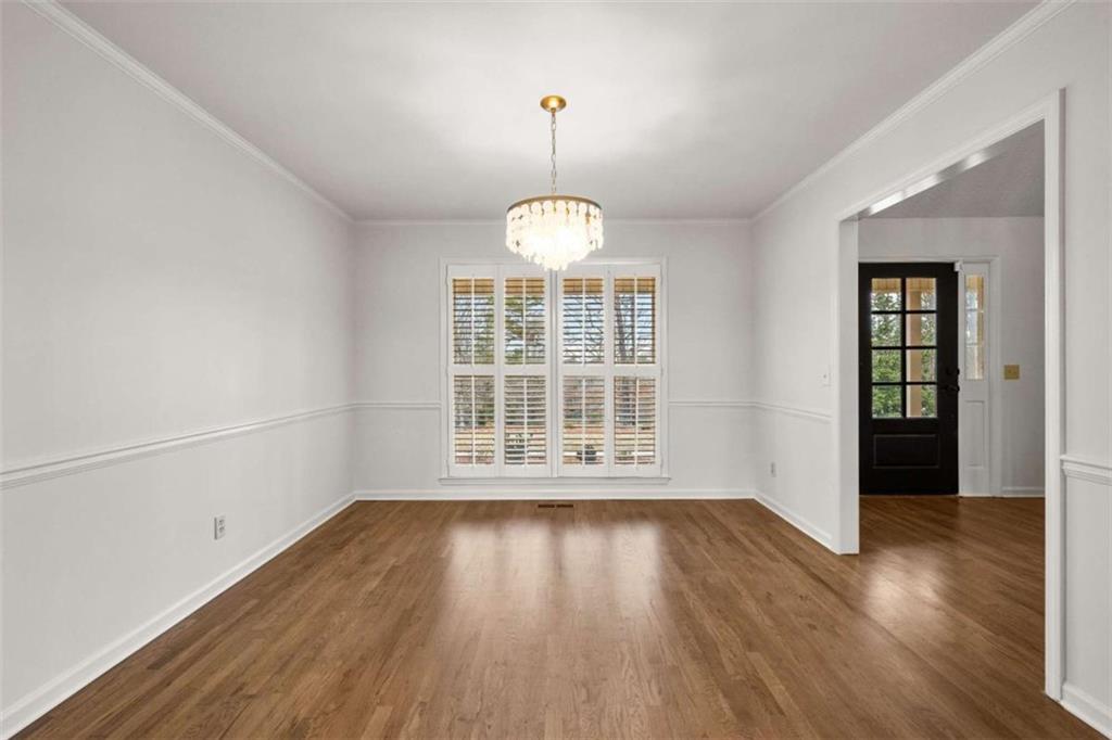 2237 Sewell Mill Road Newnan, GA 30263 - Photo 8 of 48