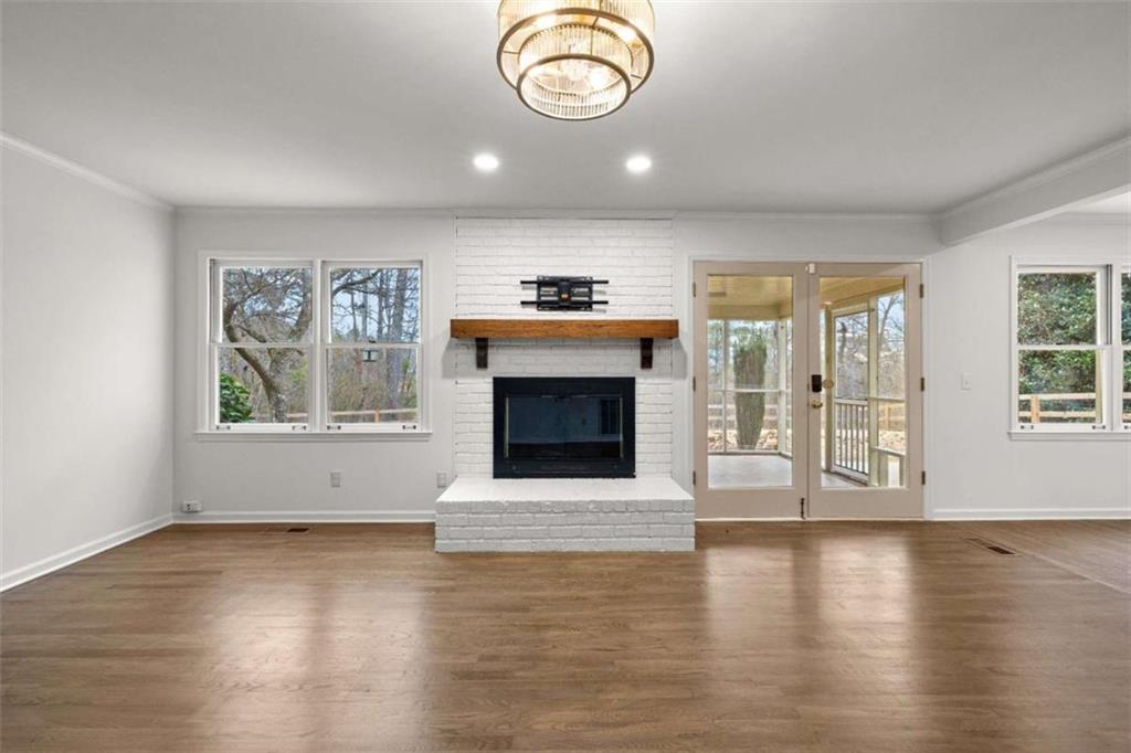 2237 Sewell Mill Road Newnan, GA 30263 - Photo 9 of 48