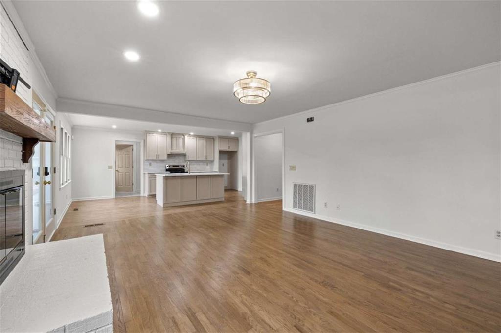 2237 Sewell Mill Road Newnan, GA 30263 - Photo 10 of 48