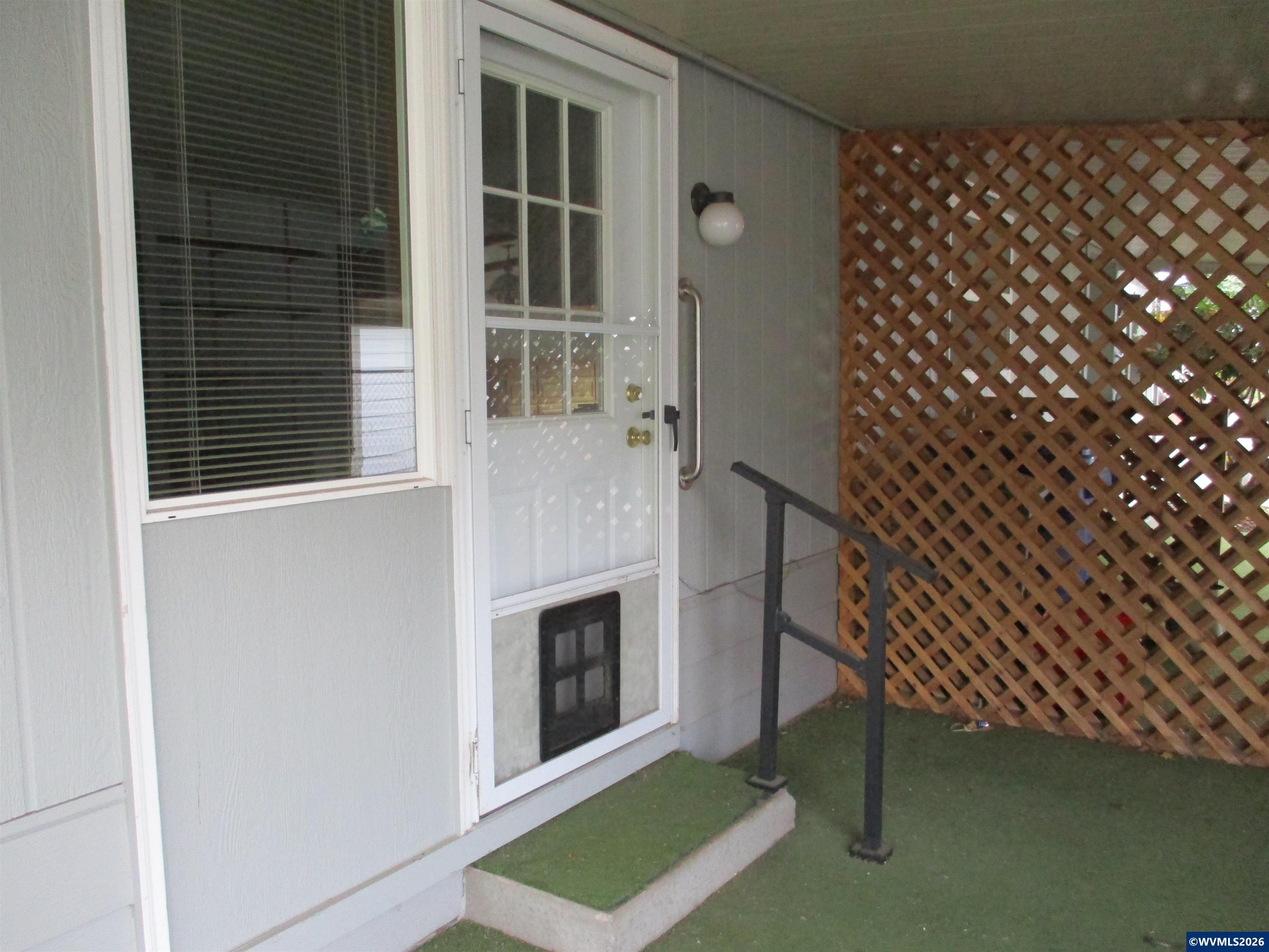 4730 Auburn Road Northeast, Unit 20 Salem, OR 97301 - Photo 5 of 21
