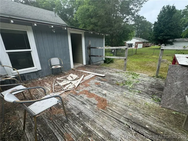 $95,000 | 307 South Cedar Street, Rowland, NC 28383