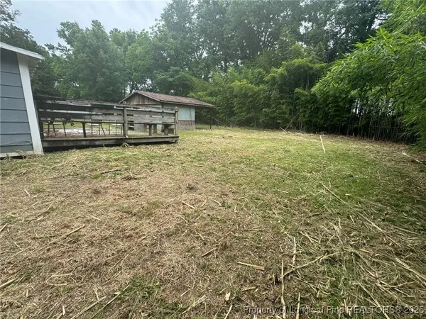 $95,000 | 307 South Cedar Street, Rowland, NC 28383