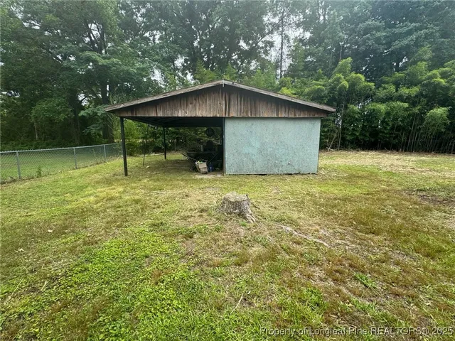 $95,000 | 307 South Cedar Street, Rowland, NC 28383