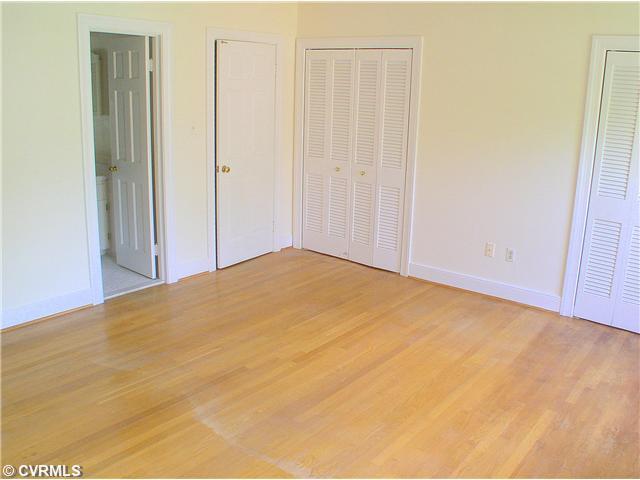 300 North Ridge Road, Unit 16 Henrico, VA 23229 - Photo 8 of 10 Master Bedroom
