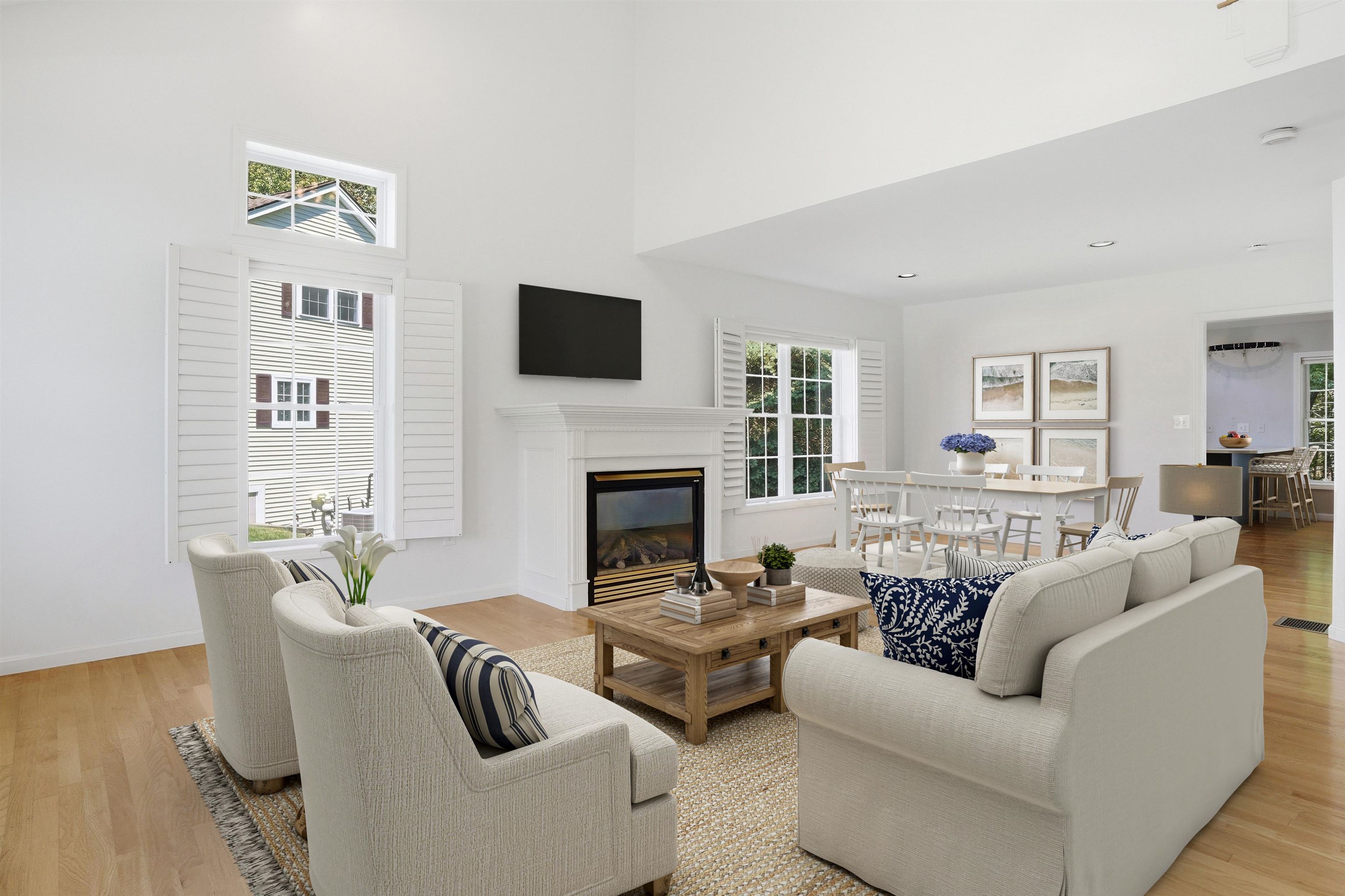 6 Meadowood Drive Exeter, NH 03833 - Photo 11 of 51