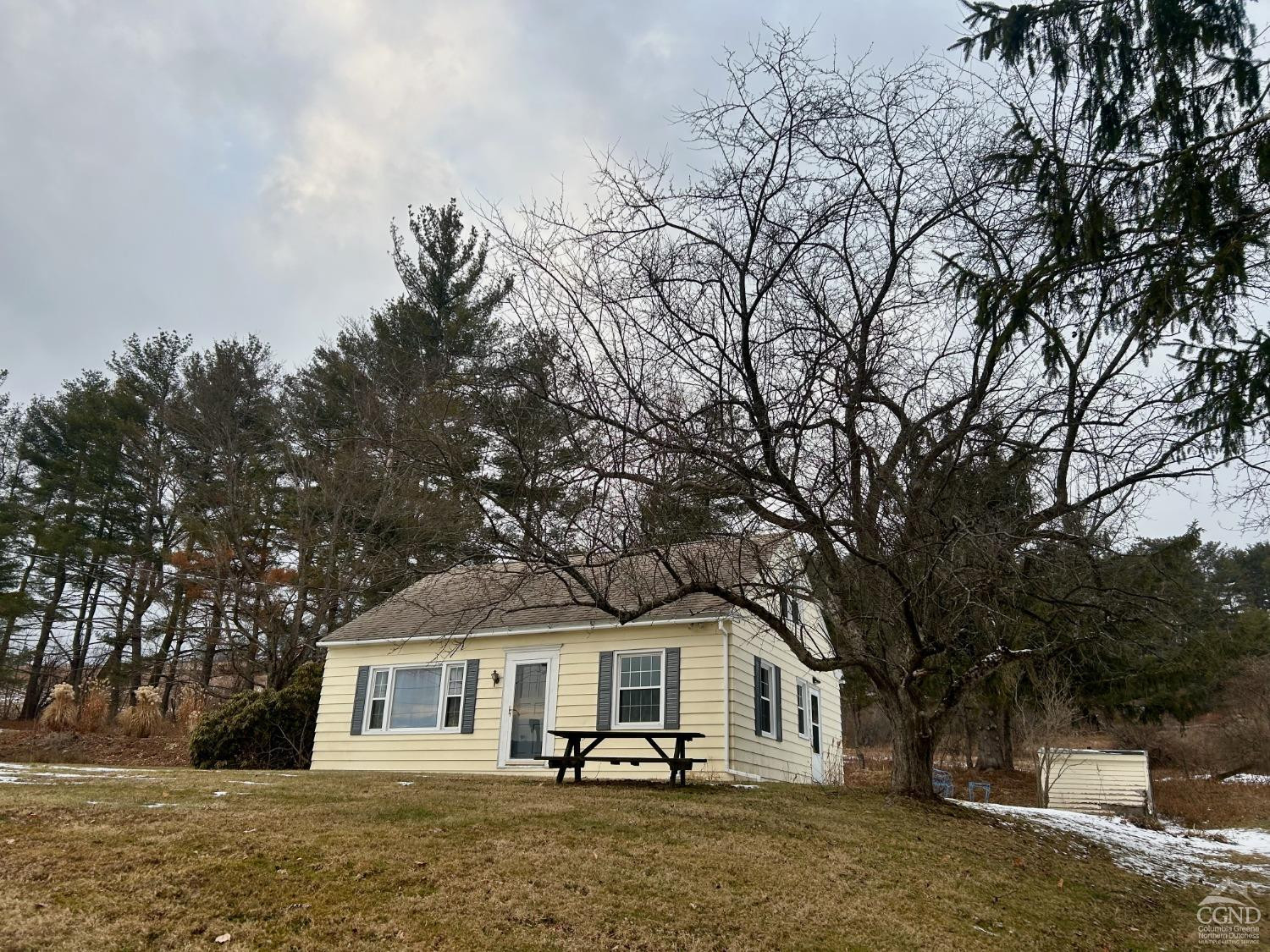 289 Cemetery Road New Lebanon, NY 12125 - Photo 1 of 18 Photo 1