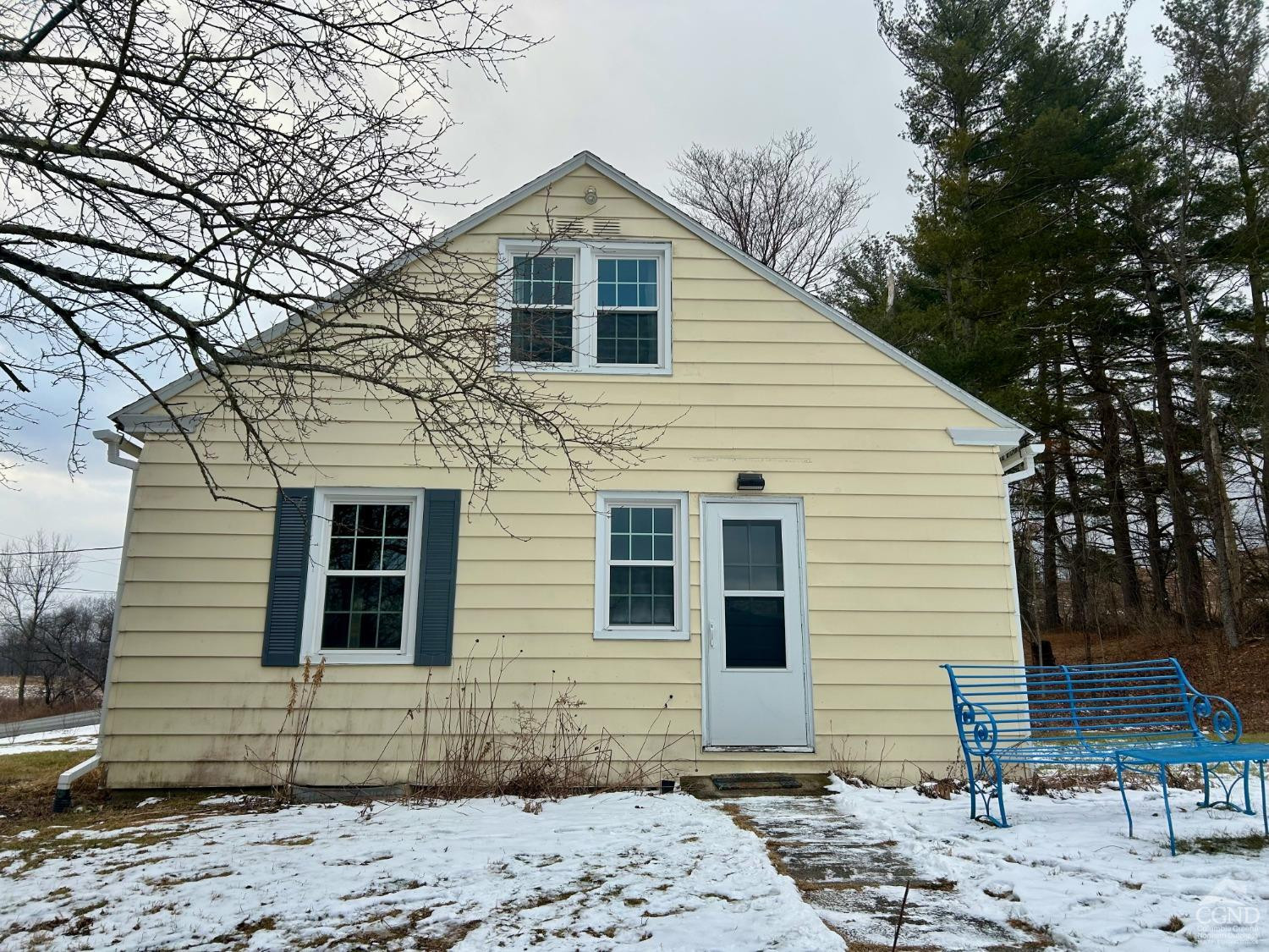 289 Cemetery Road New Lebanon, NY 12125 - Photo 17 of 18 Photo 17